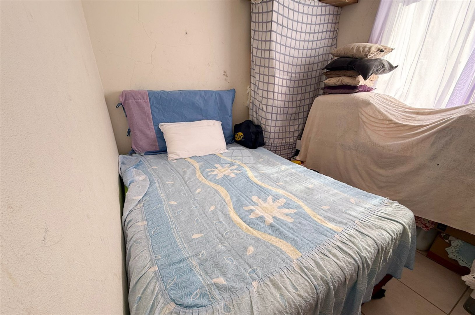 Apartamento à venda em Santa Cândida, Curitiba — GOMES CONSULTOR IMOBILIARIO LTDA.