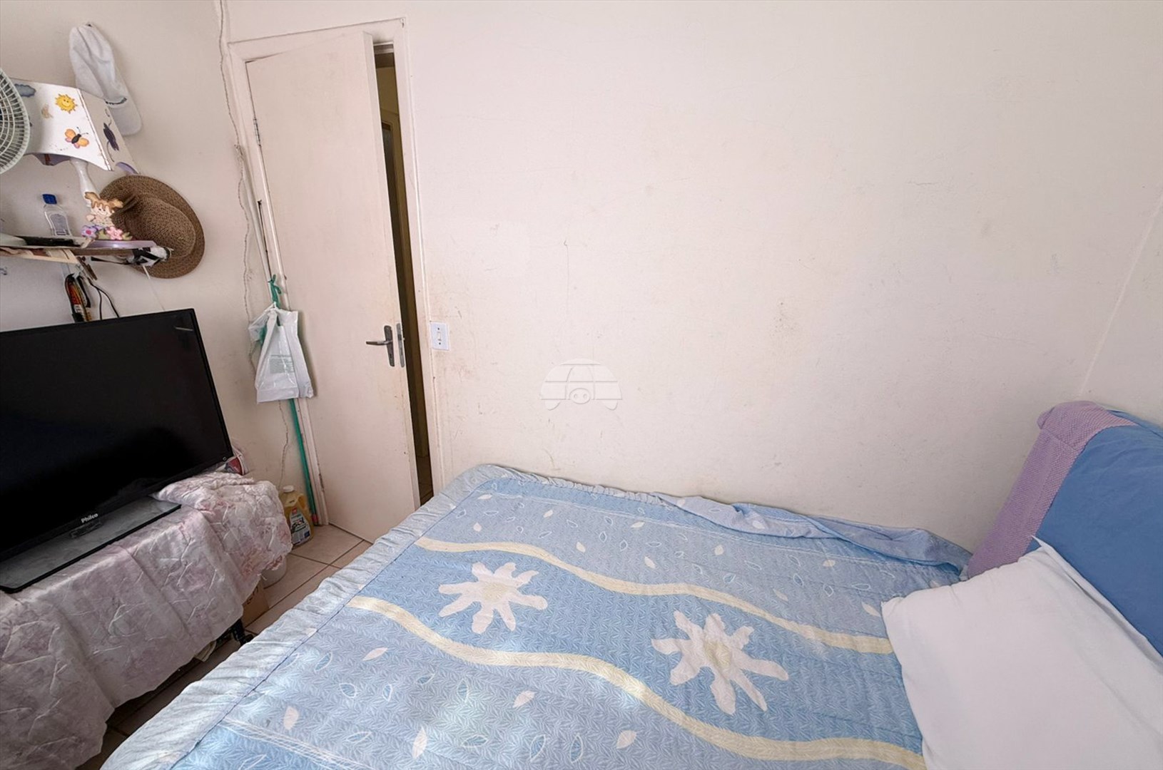 Apartamento à venda em Santa Cândida, Curitiba — GOMES CONSULTOR IMOBILIARIO LTDA.