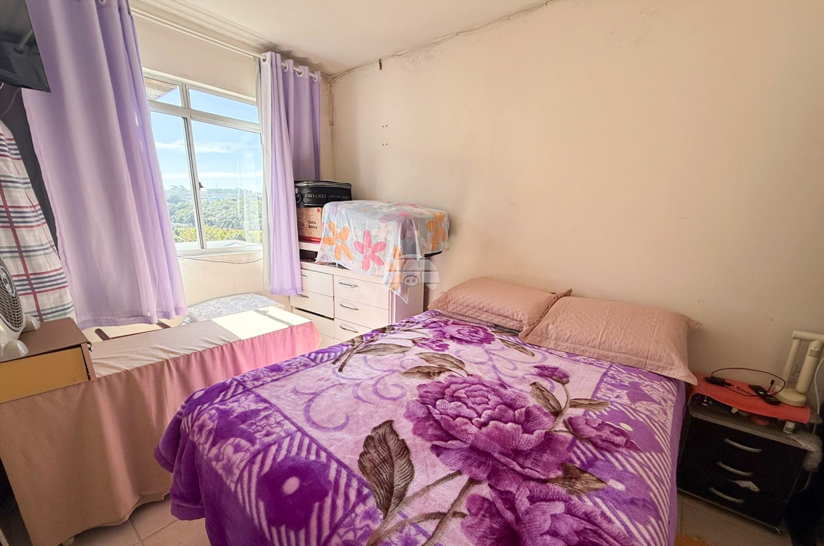 Apartamento à venda em Santa Cândida, Curitiba — GOMES CONSULTOR IMOBILIARIO LTDA.