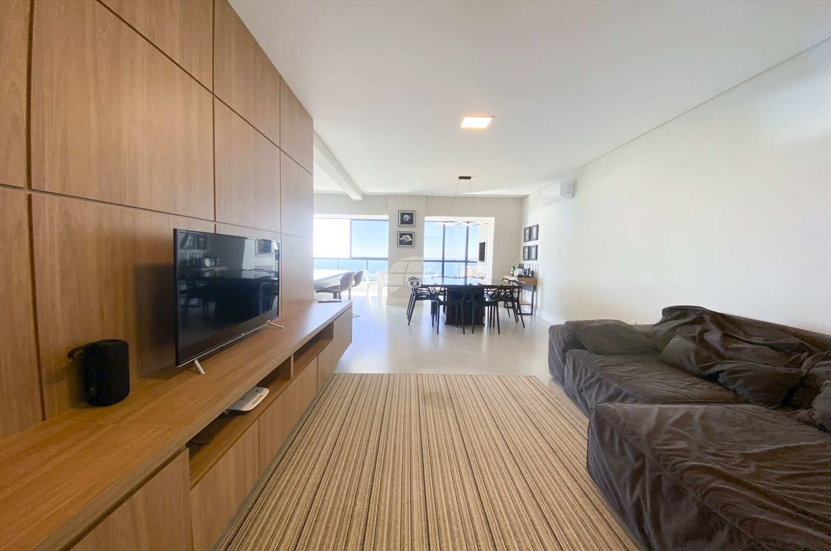 Apartamento à venda em Pereque, Porto Belo — Portal Chave Fácil