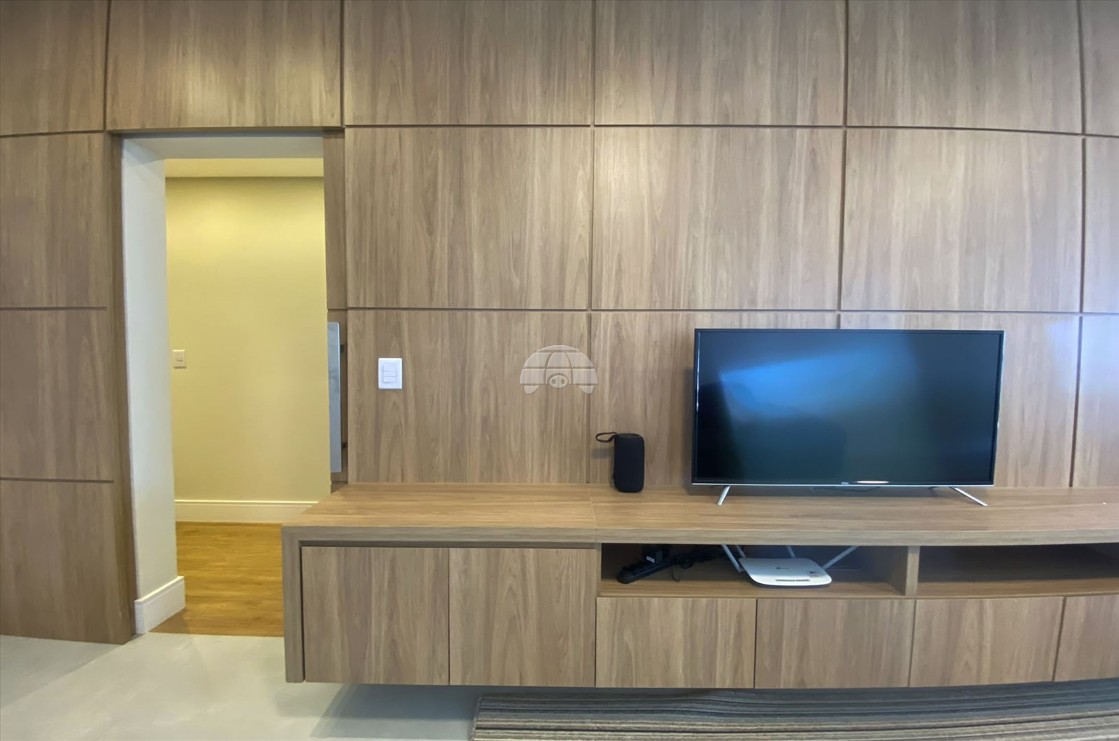 Apartamento à venda em Pereque, Porto Belo — Portal Chave Fácil
