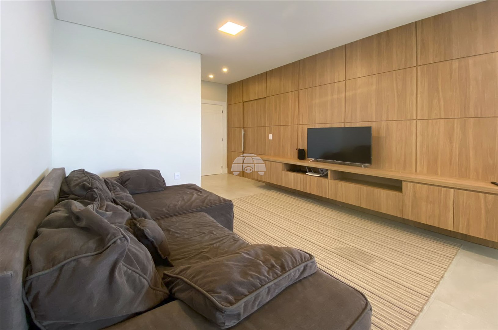 Apartamento à venda em Pereque, Porto Belo — Portal Chave Fácil