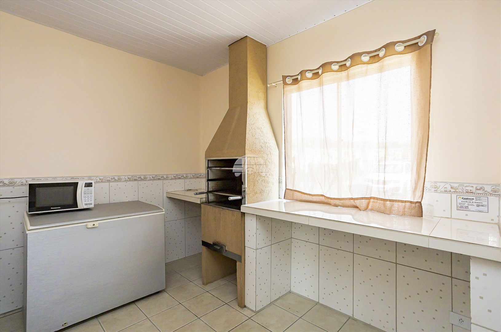 Apartamento à venda em Colônia Rio Grande, São José dos Pinhais — MAFI ADMINISTRADORA DE IMOVEIS LTDA