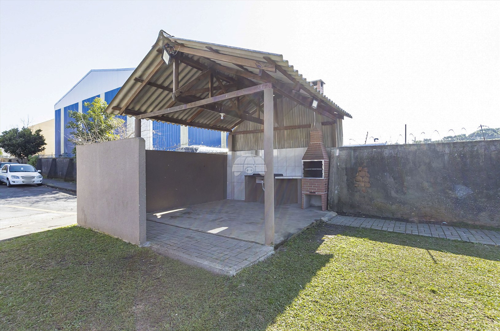 Apartamento à venda em Colônia Rio Grande, São José dos Pinhais — MAFI ADMINISTRADORA DE IMOVEIS LTDA