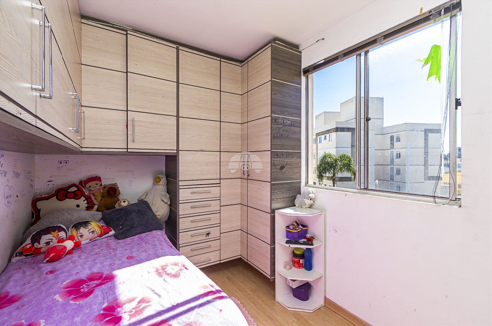 Apartamento à venda em Colônia Rio Grande, São José dos Pinhais — Portal Chave Fácil