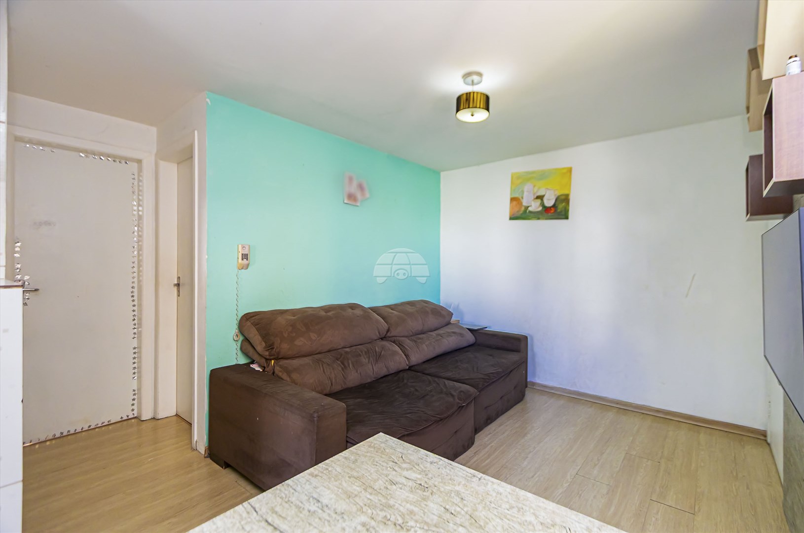 Apartamento à venda em Colônia Rio Grande, São José dos Pinhais — MAFI ADMINISTRADORA DE IMOVEIS LTDA