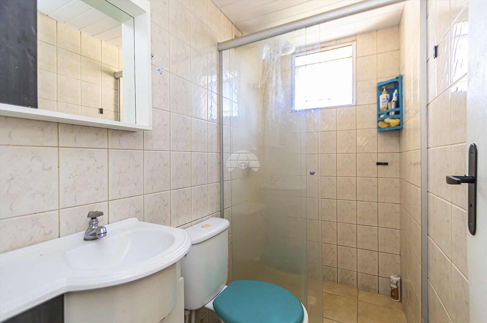 Apartamento à venda em Colônia Rio Grande, São José dos Pinhais — MAFI ADMINISTRADORA DE IMOVEIS LTDA