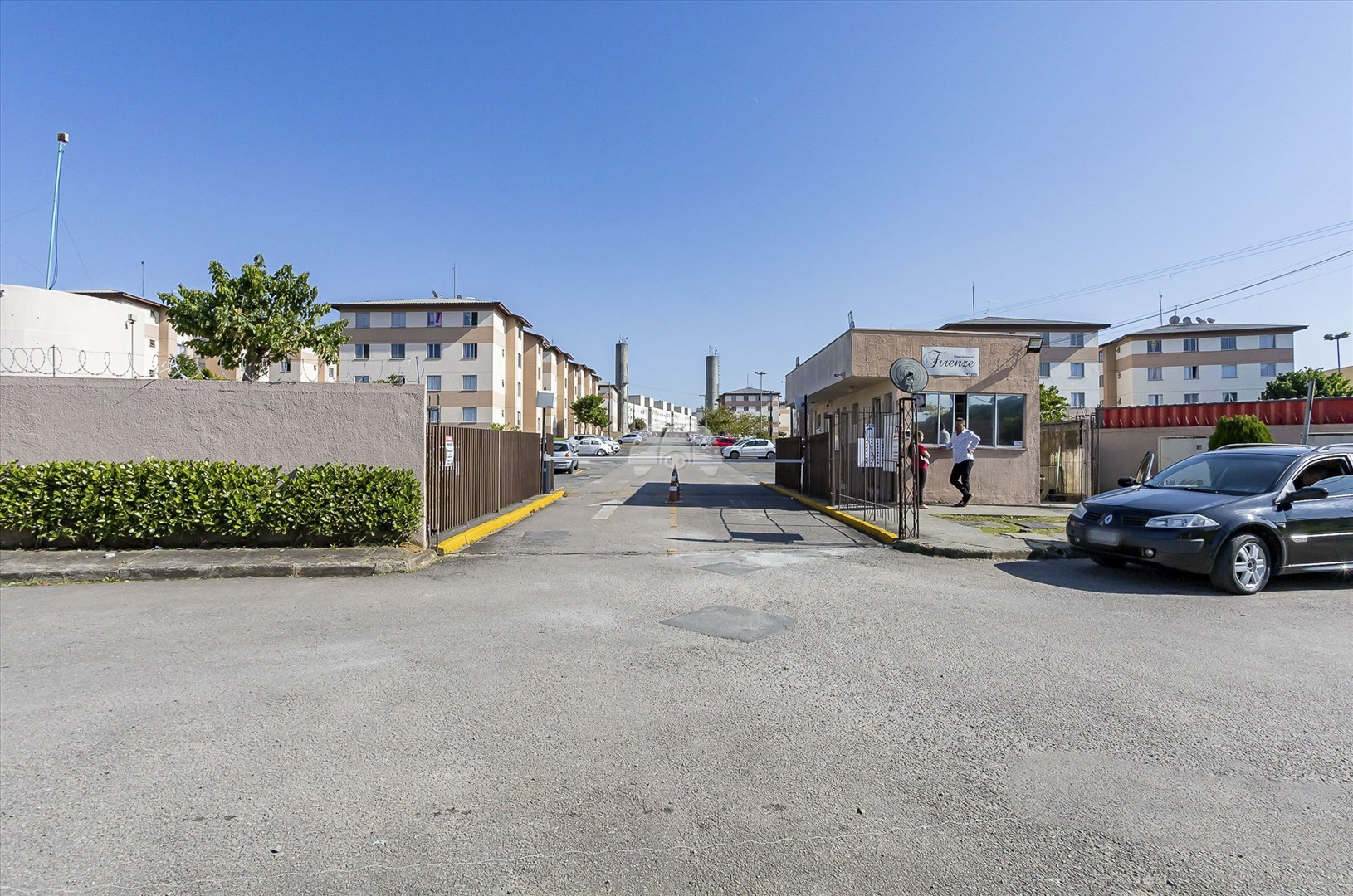 Apartamento à venda em Colônia Rio Grande, São José dos Pinhais — Portal Chave Fácil
