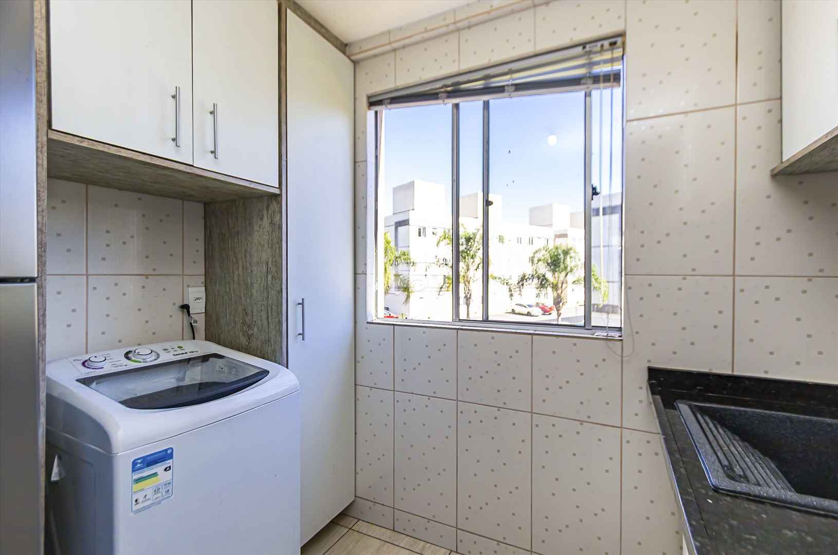 Apartamento à venda em Colônia Rio Grande, São José dos Pinhais — MAFI ADMINISTRADORA DE IMOVEIS LTDA