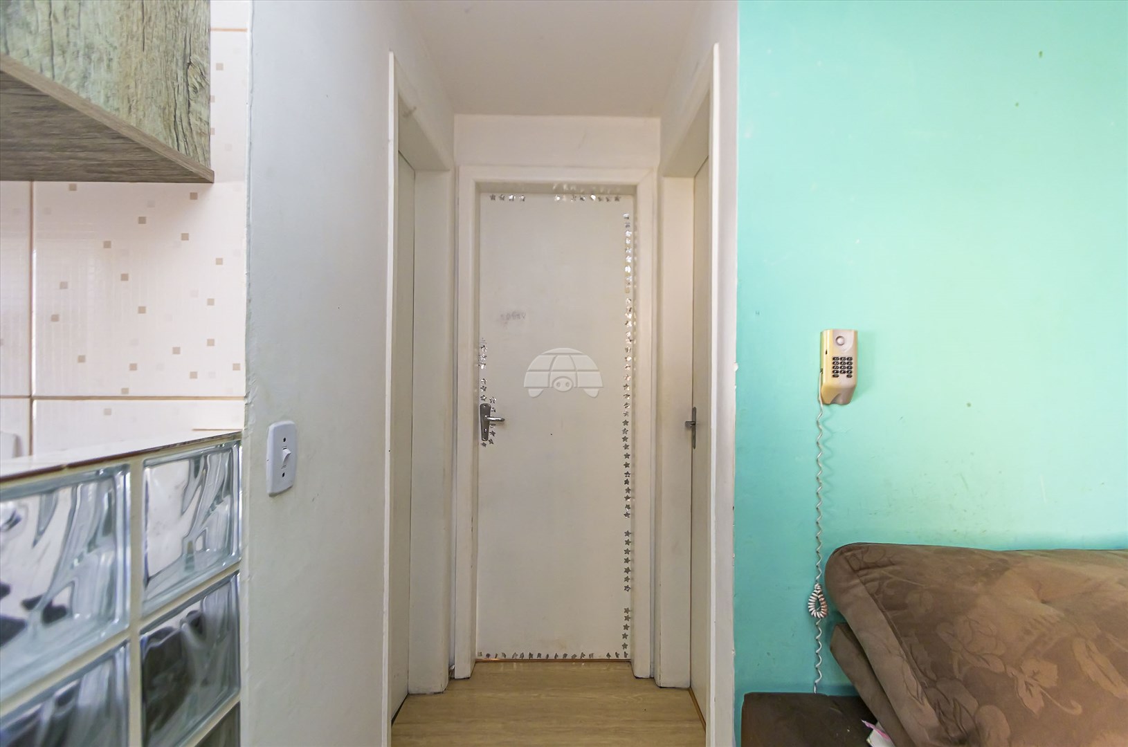 Apartamento à venda em Colônia Rio Grande, São José dos Pinhais — MAFI ADMINISTRADORA DE IMOVEIS LTDA