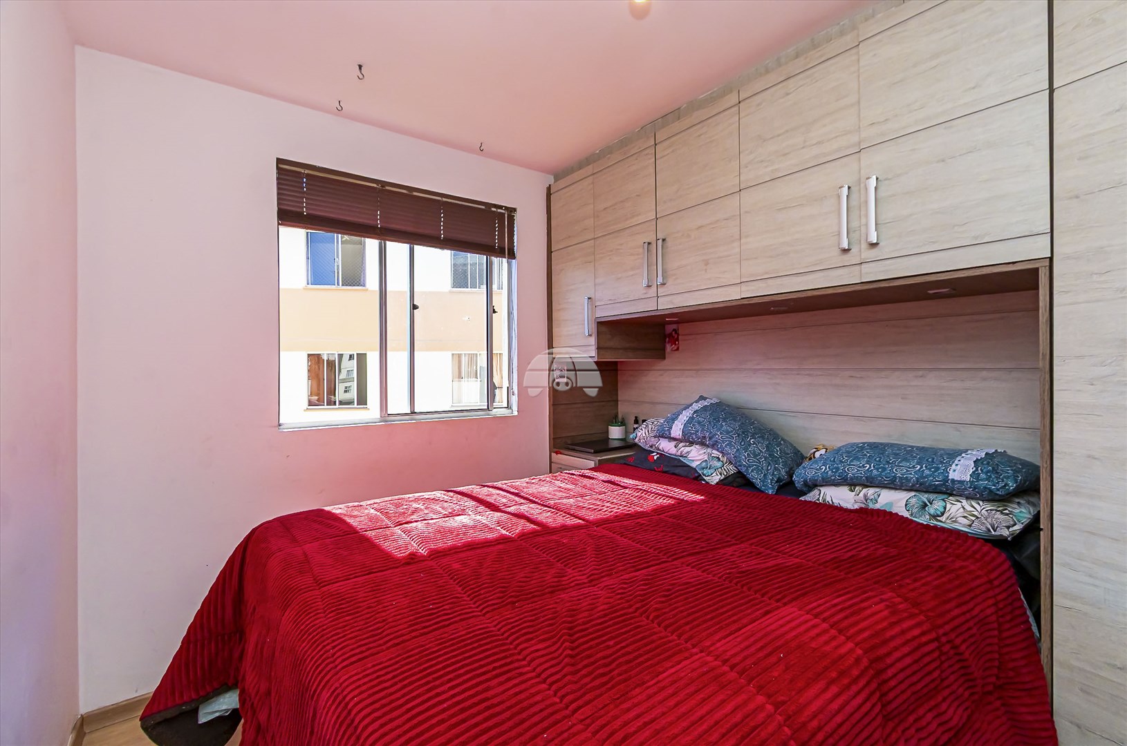 Apartamento à venda em Colônia Rio Grande, São José dos Pinhais — Portal Chave Fácil