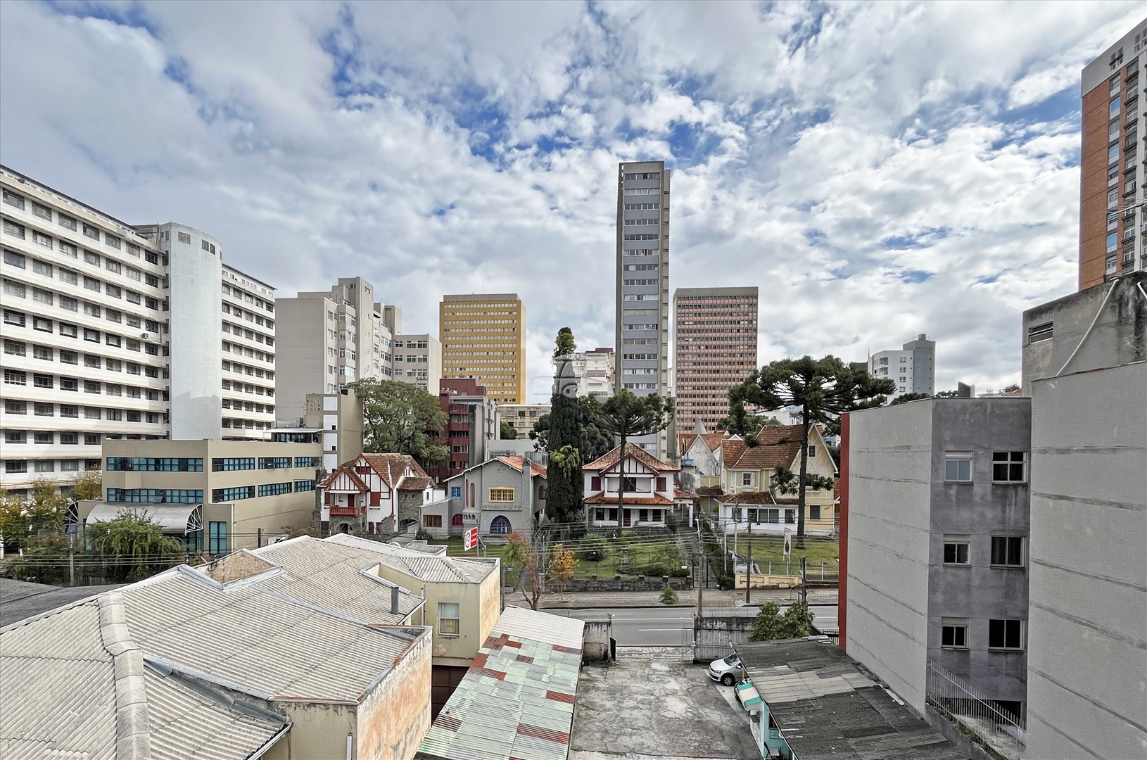 Apartamento Residencial para Locação no Bairro Centro ref. 109051 (8 / 10)