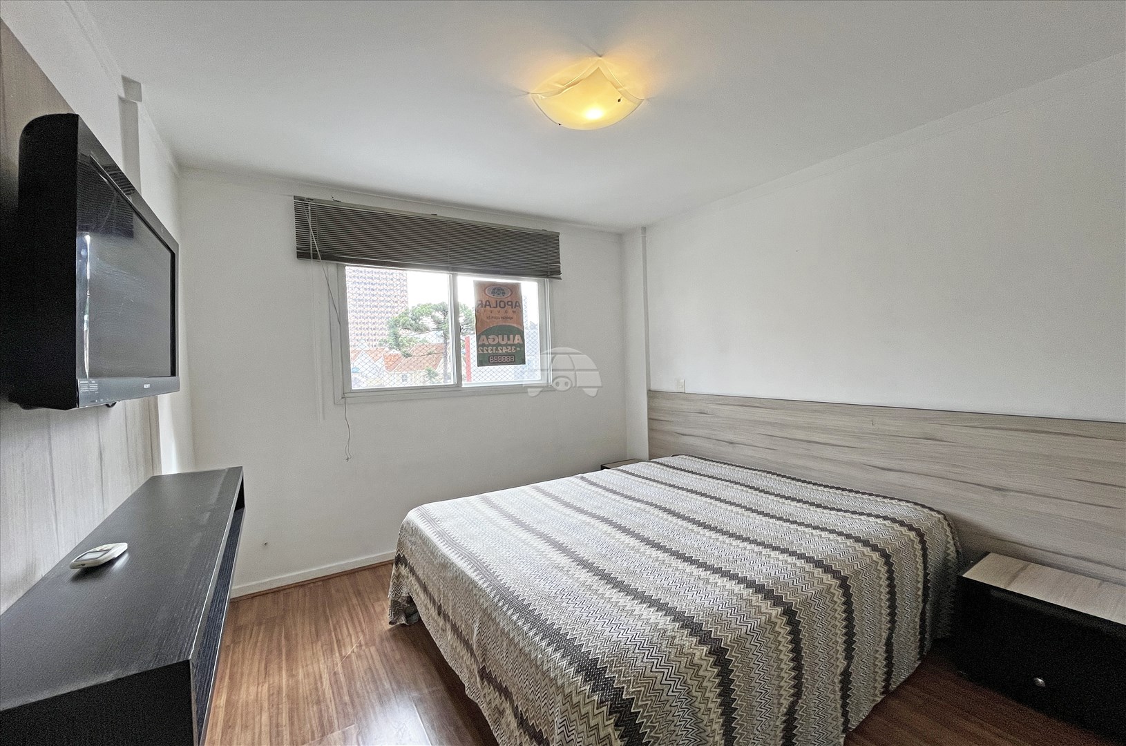 Apartamento Residencial para Locação no Bairro Centro ref. 109051 (9 / 10)