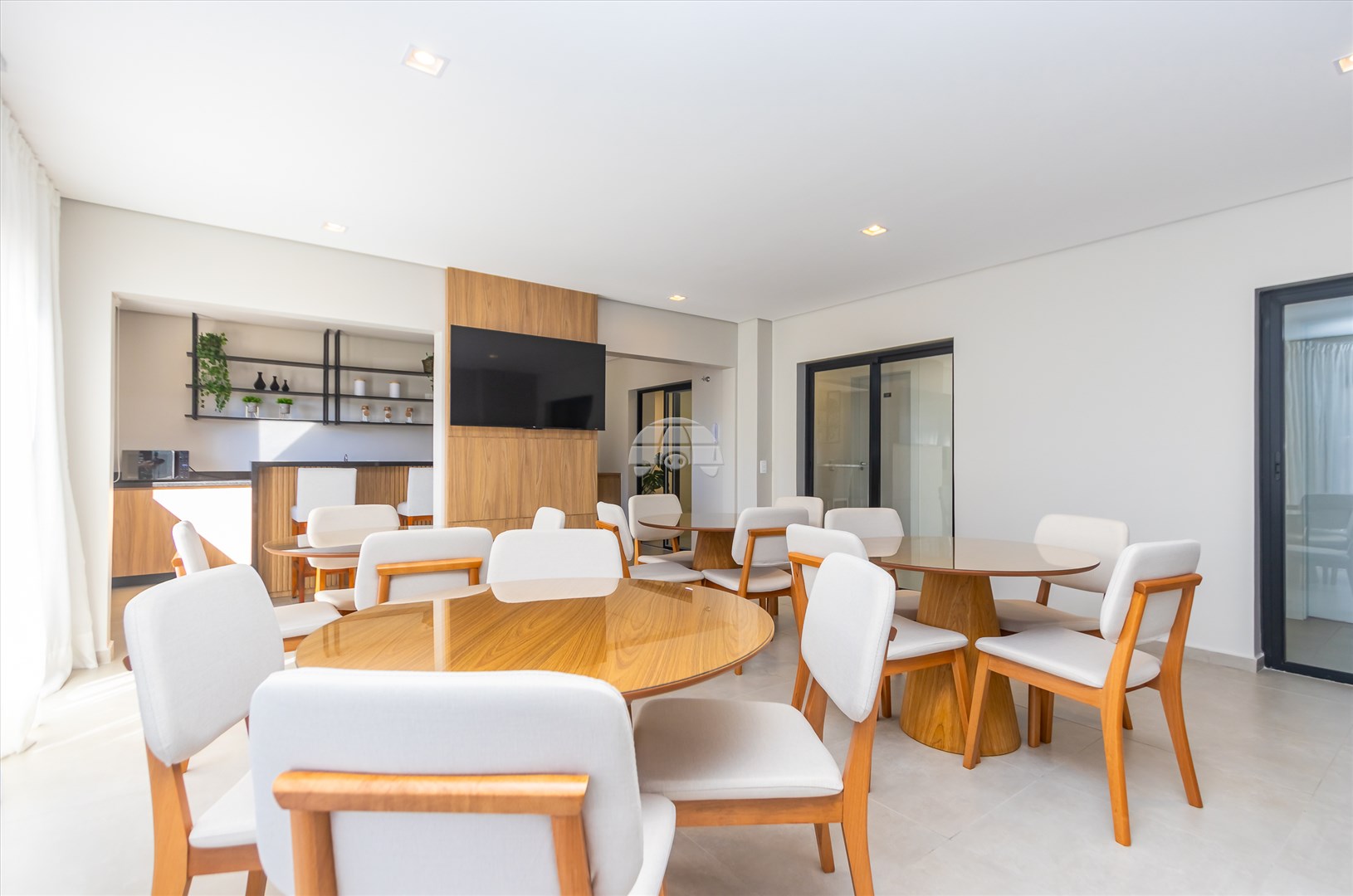 Apartamento à venda em Novo Mundo, Curitiba — Imóveis em Curitiba - Jamaica Imóveis