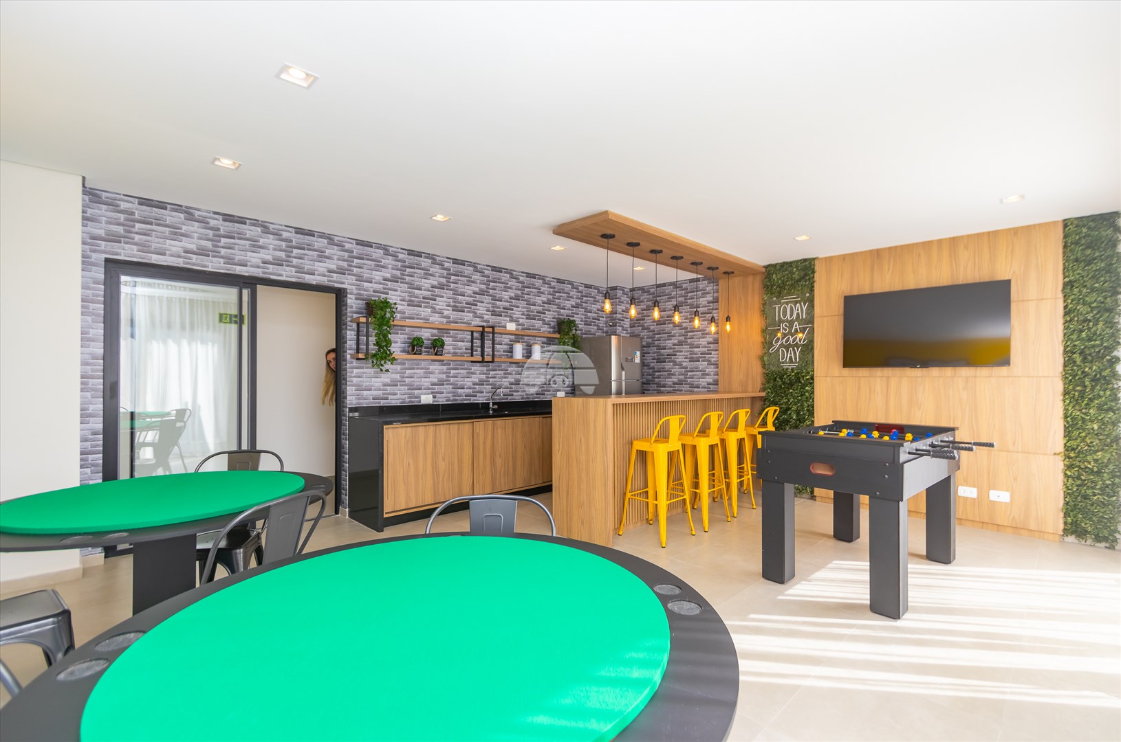 Apartamento à venda em Novo Mundo, Curitiba — Imóveis em Curitiba - Jamaica Imóveis