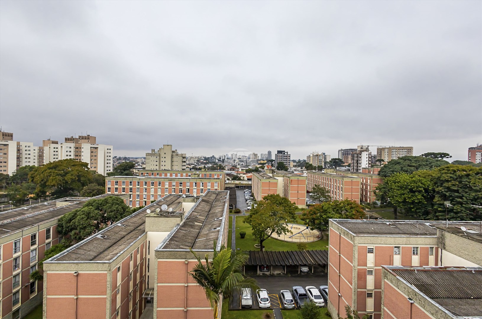 Apartamento à venda em Novo Mundo, Curitiba — Imóveis em Curitiba - Jamaica Imóveis