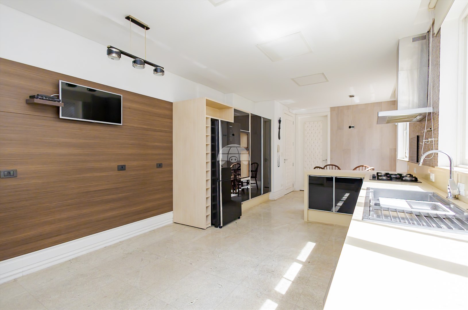 Apartamento à venda em Novo Mundo, Curitiba — Imóveis em Curitiba - Jamaica Imóveis