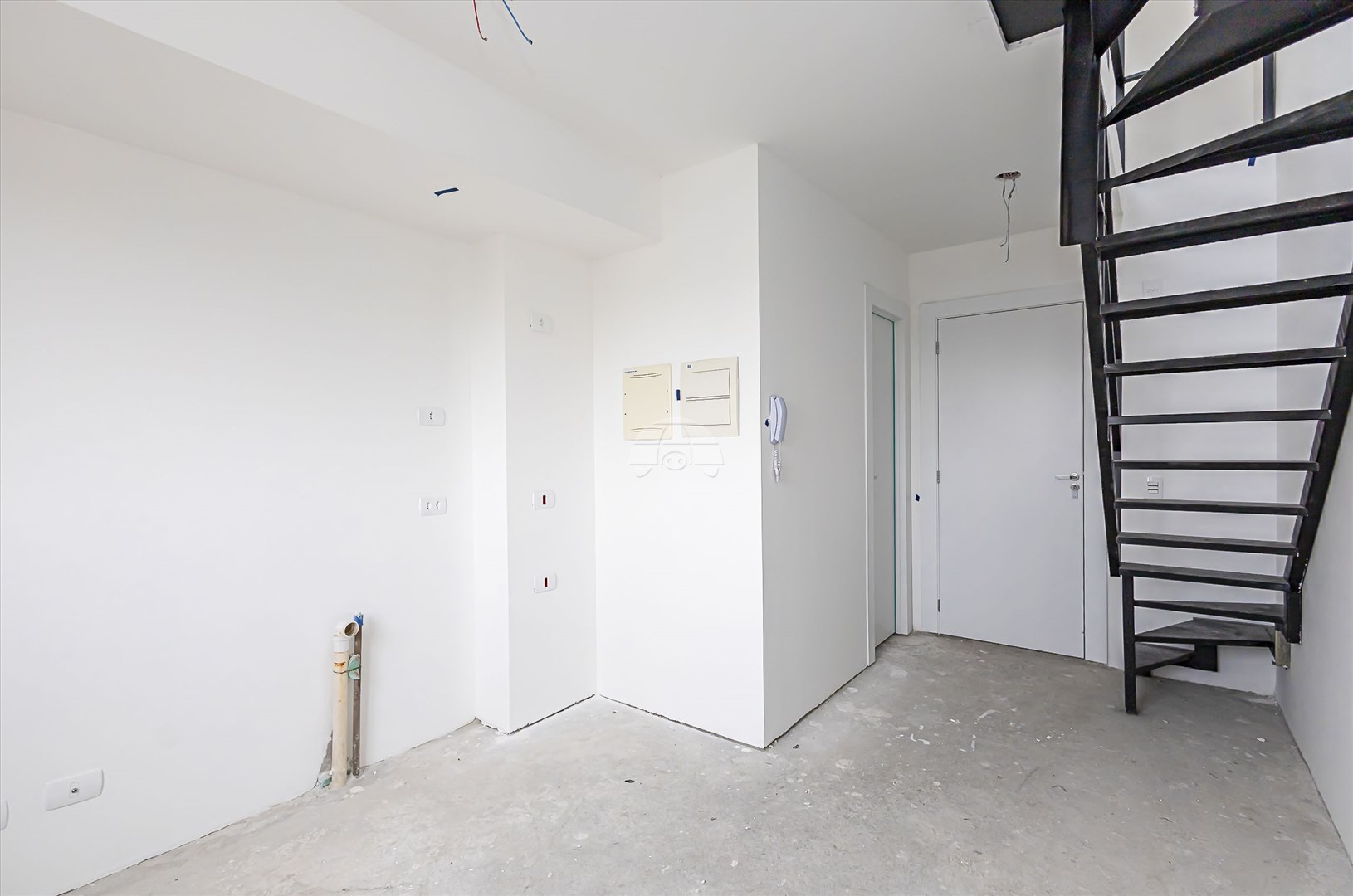 Apartamento à venda em Novo Mundo, Curitiba — Imóveis em Curitiba - Jamaica Imóveis