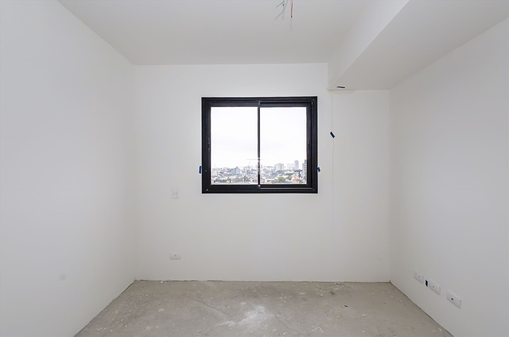 Apartamento à venda em Novo Mundo, Curitiba — Imóveis em Curitiba - Jamaica Imóveis