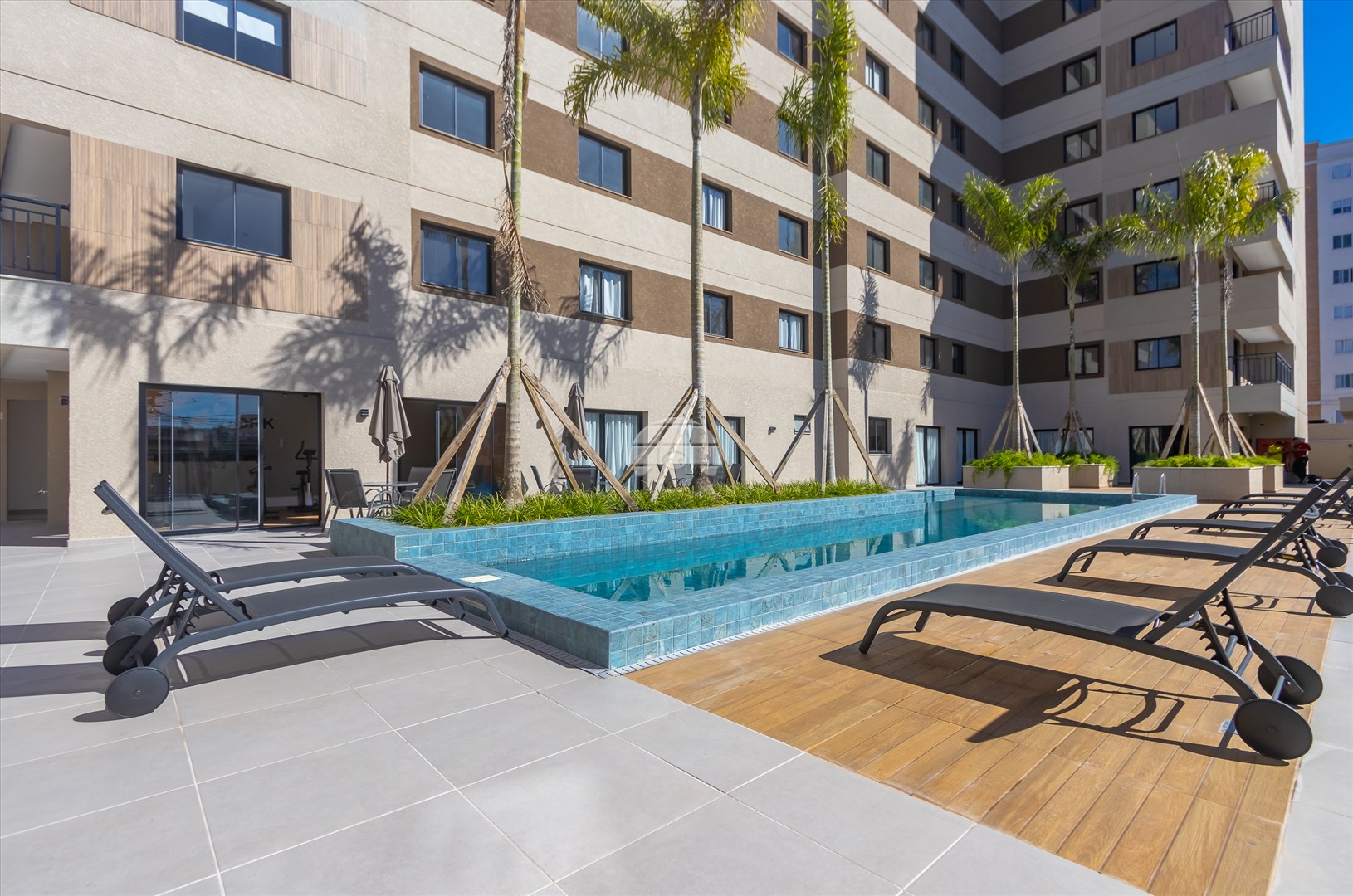 Apartamento à venda em Novo Mundo, Curitiba — Imóveis em Curitiba - Jamaica Imóveis