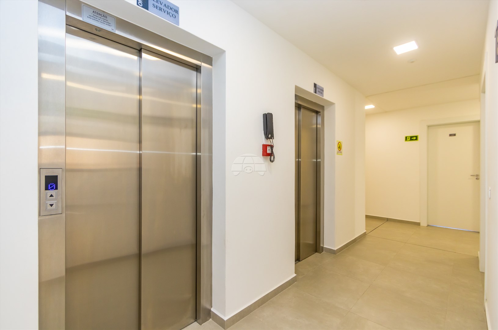 Apartamento à venda em Novo Mundo, Curitiba — Imóveis em Curitiba - Jamaica Imóveis