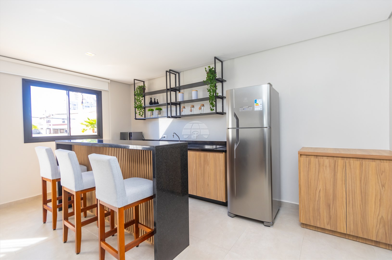 Apartamento à venda em Novo Mundo, Curitiba — Imóveis em Curitiba - Jamaica Imóveis