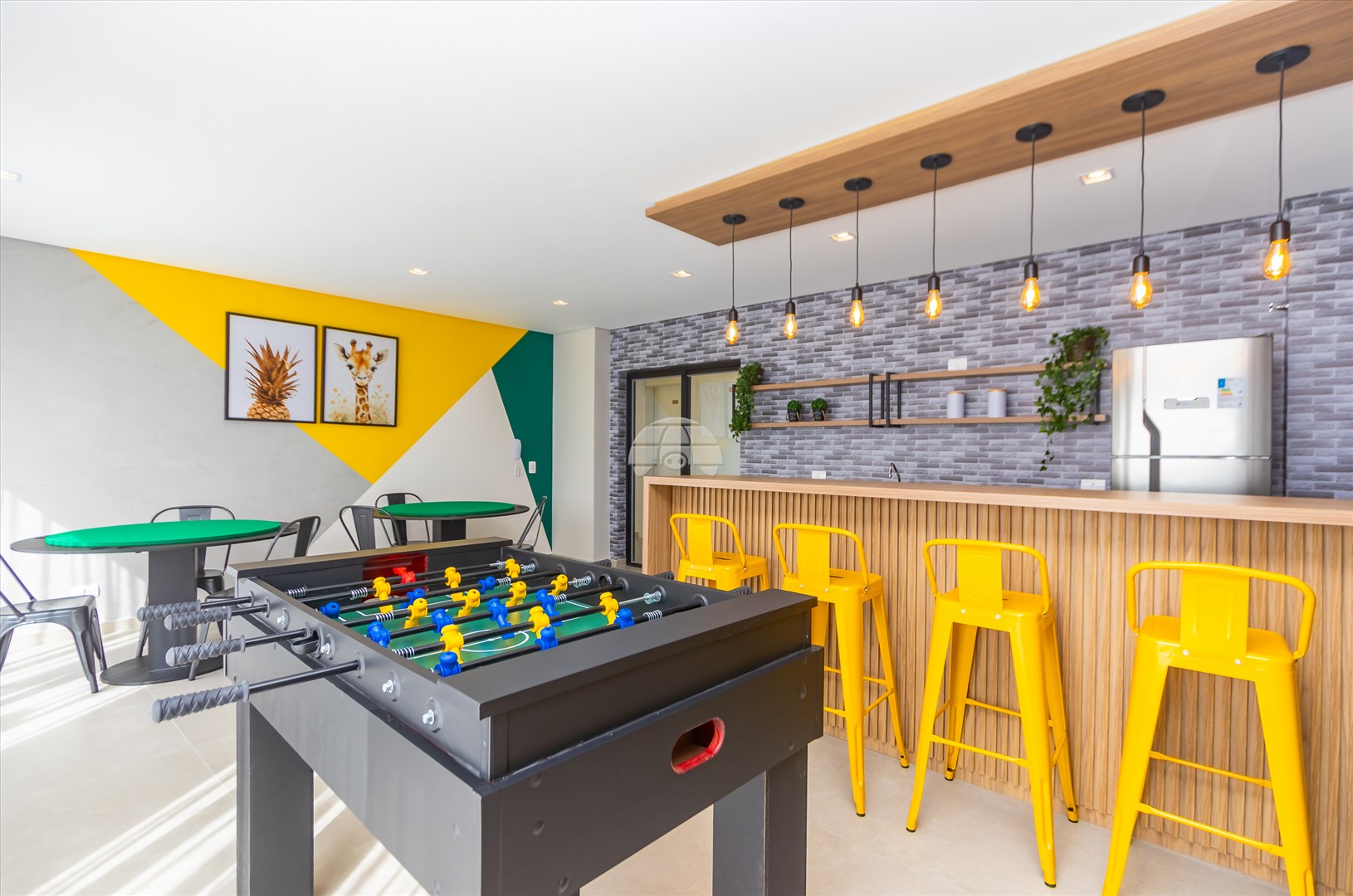 Apartamento à venda em Novo Mundo, Curitiba — Imóveis em Curitiba - Jamaica Imóveis