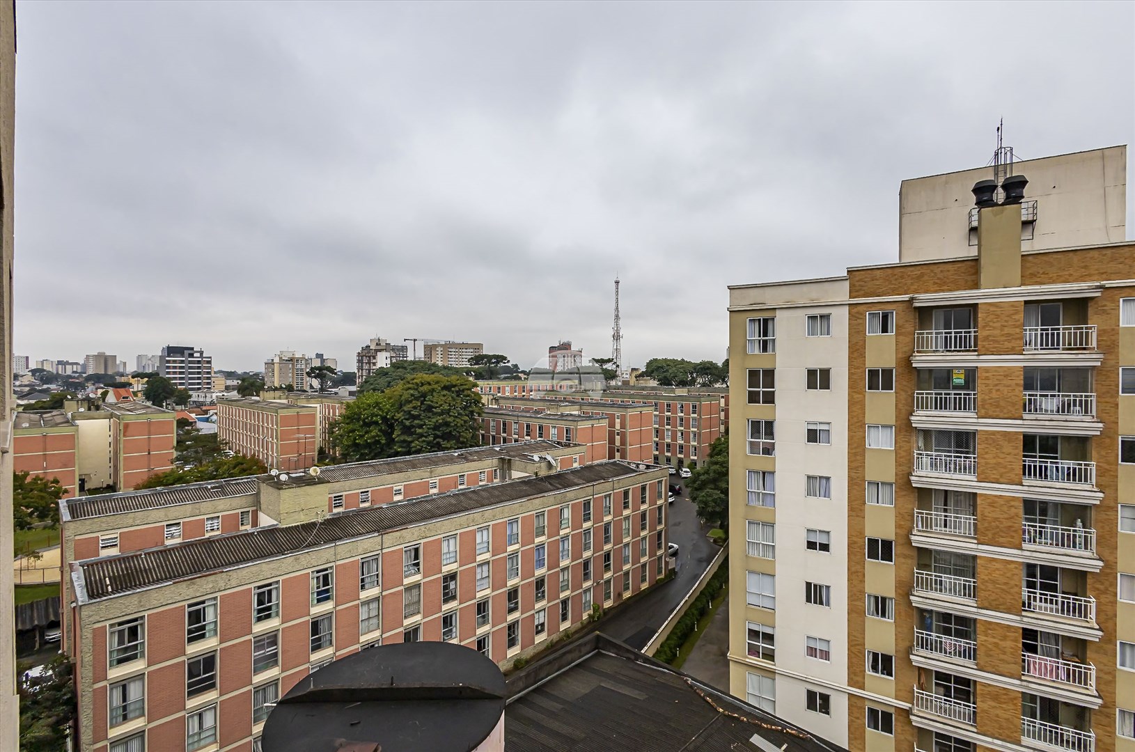 Apartamento à venda em Novo Mundo, Curitiba — Imóveis em Curitiba - Jamaica Imóveis
