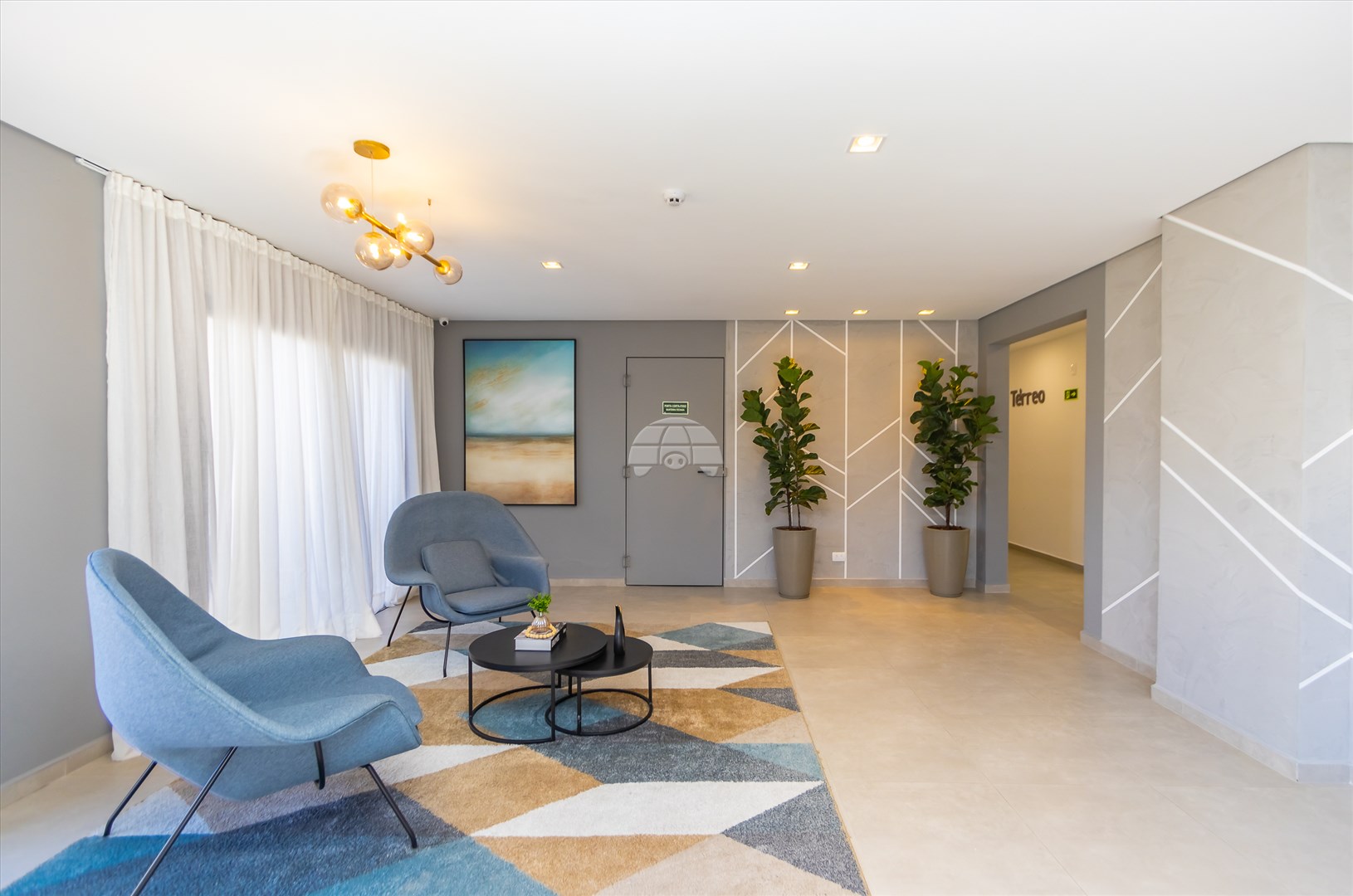 Apartamento à venda em Novo Mundo, Curitiba — Imóveis em Curitiba - Jamaica Imóveis