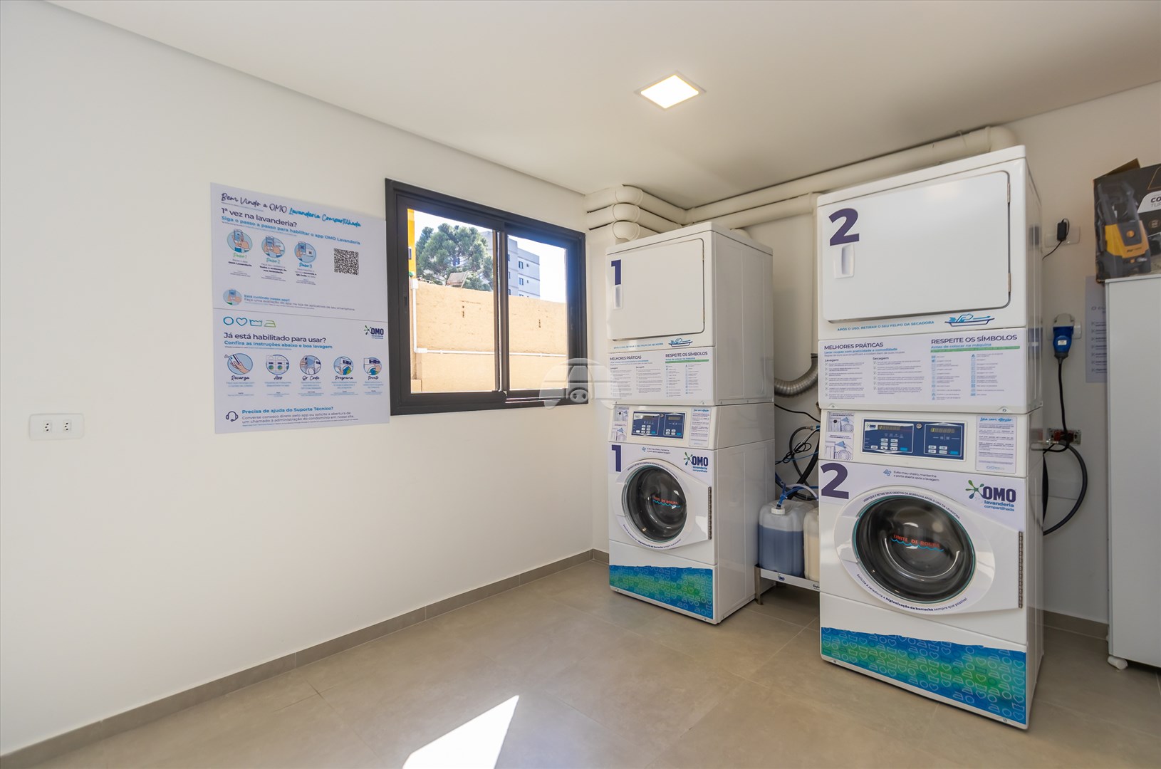 Apartamento à venda em Novo Mundo, Curitiba — Imóveis em Curitiba - Jamaica Imóveis