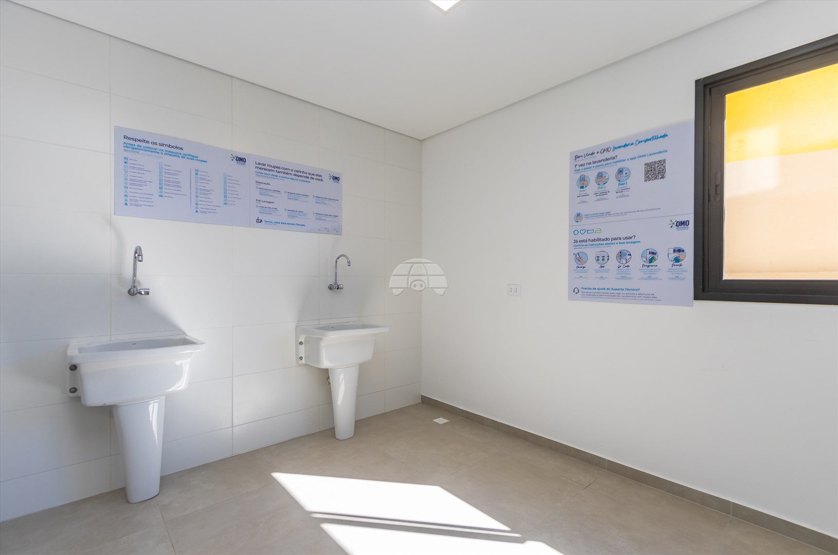 Apartamento à venda em Novo Mundo, Curitiba — Imóveis em Curitiba - Jamaica Imóveis