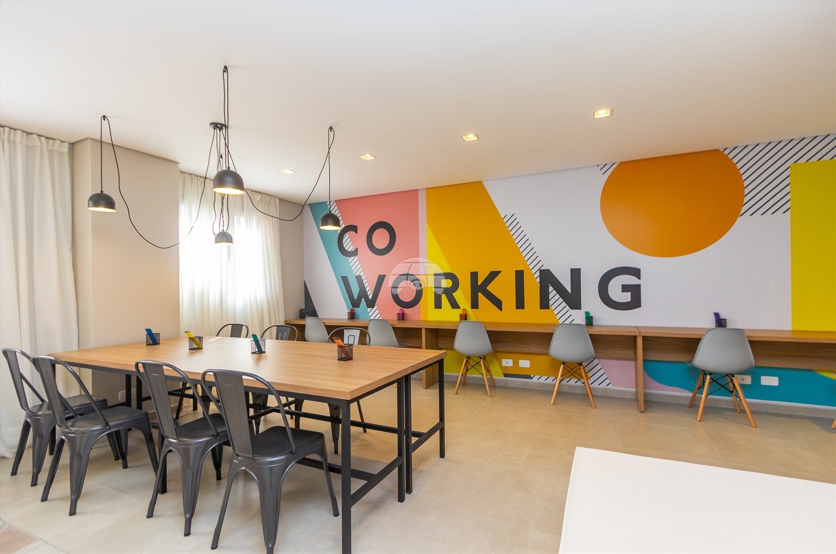 Apartamento à venda em Novo Mundo, Curitiba — Imóveis em Curitiba - Jamaica Imóveis