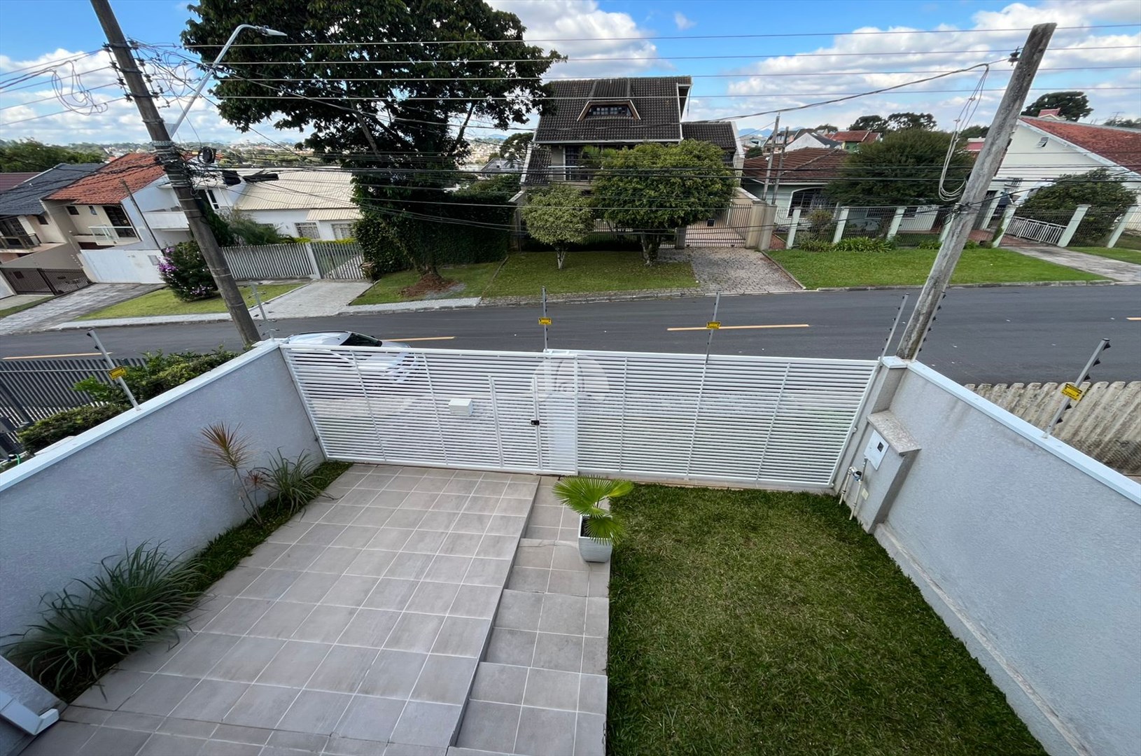 Casa à venda em Barreirinha, Curitiba — TESTE 12342