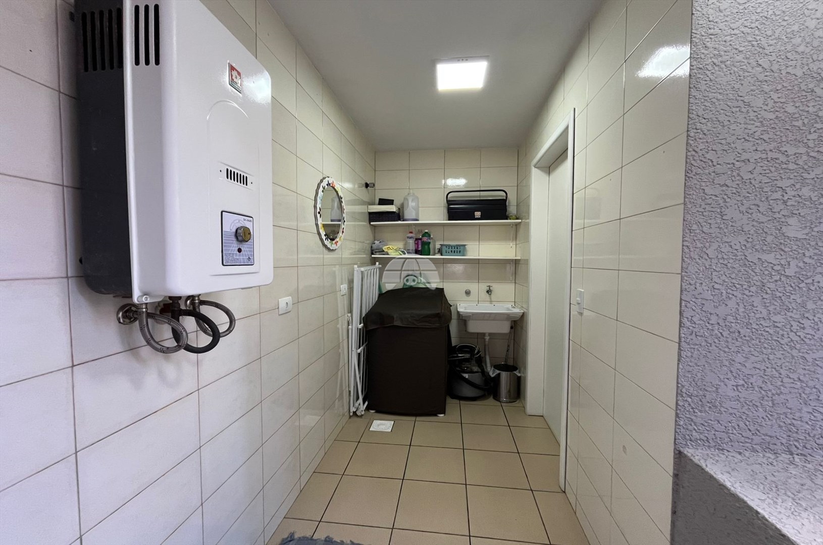 Casa à venda em Barreirinha, Curitiba — TESTE 12342