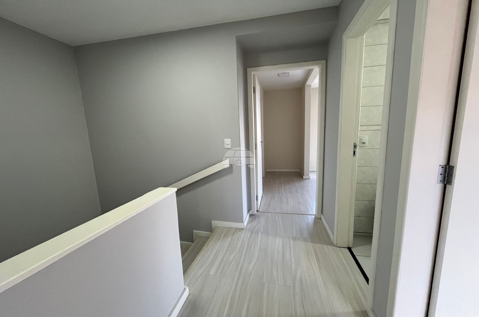 Casa à venda em Barreirinha, Curitiba — TESTE 12342