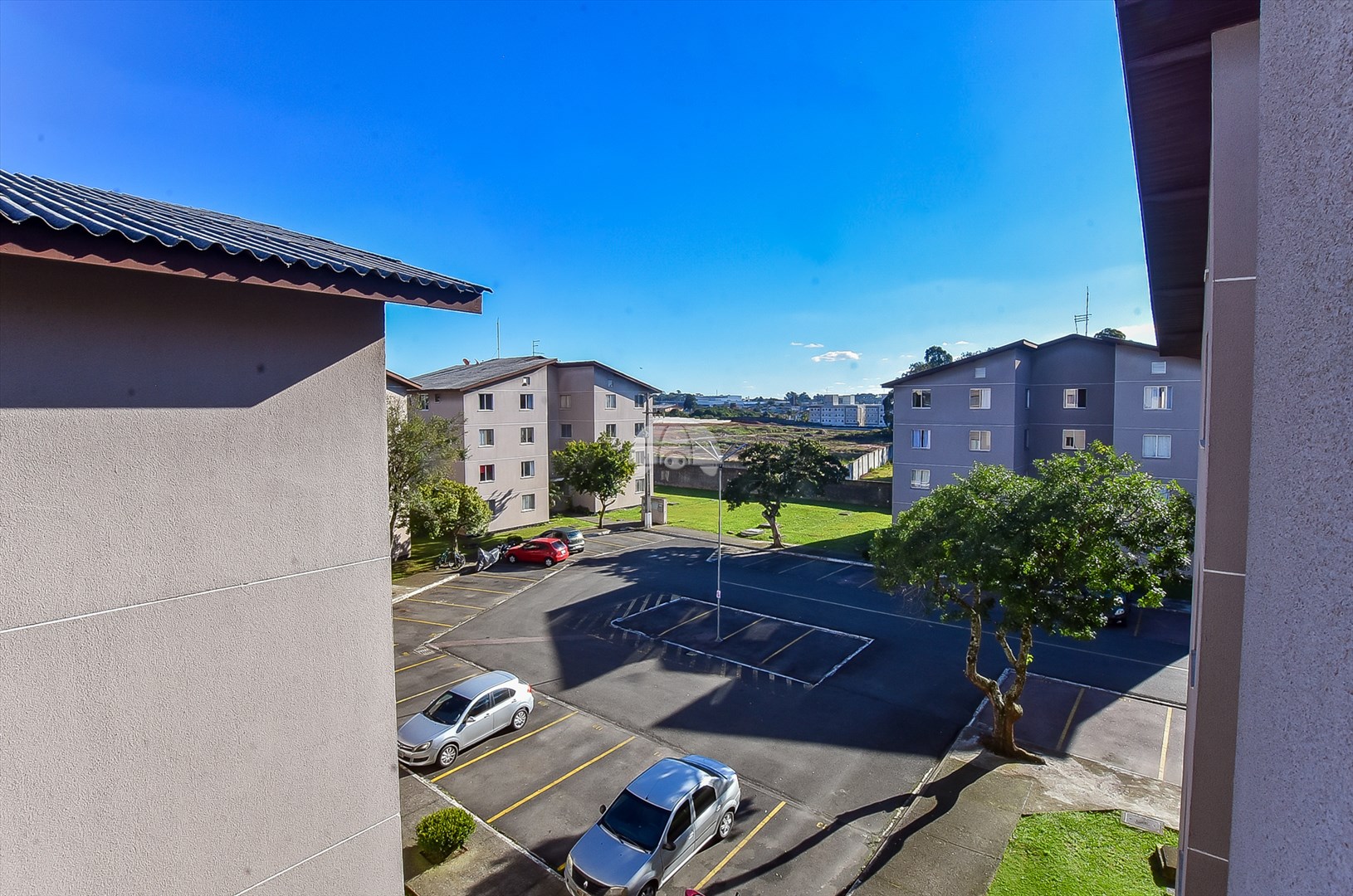 Apartamento à venda em Ouro Fino, São José dos Pinhais — Portal Chave Fácil