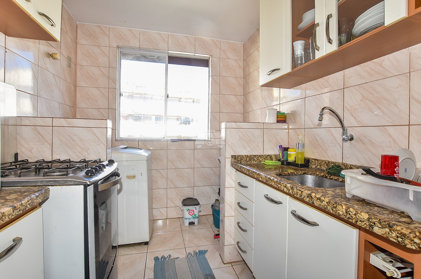 Apartamento à venda em Ouro Fino, São José dos Pinhais — Portal Chave Fácil