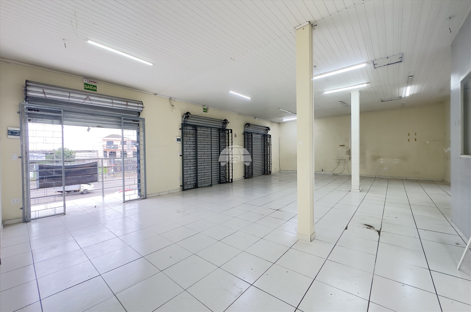 Sala/Conjunto Comercial para alugar em Roça Grande, Colombo — Portal Chave Fácil