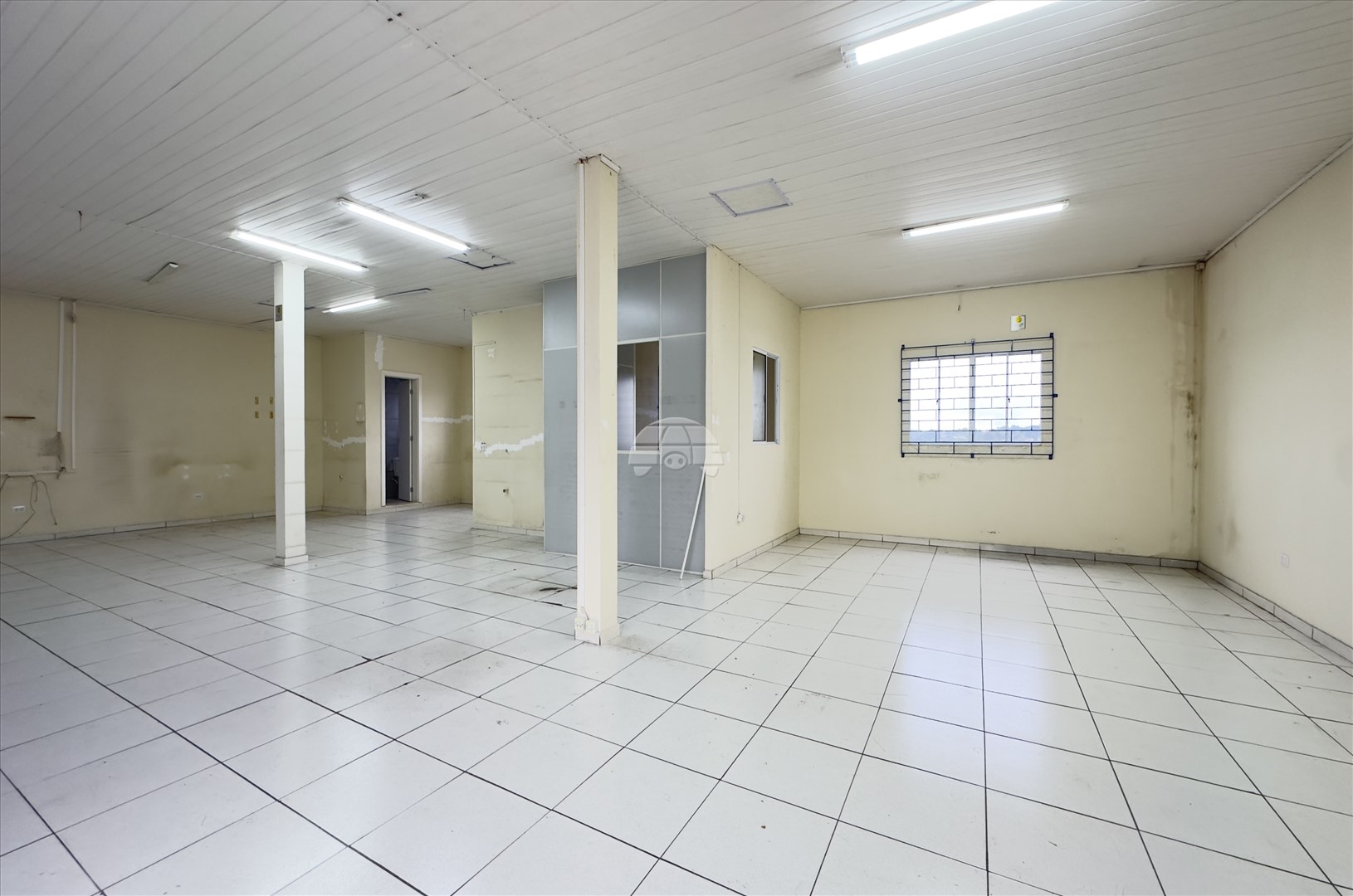Sala/Conjunto Comercial para alugar em Roça Grande, Colombo — Portal Chave Fácil