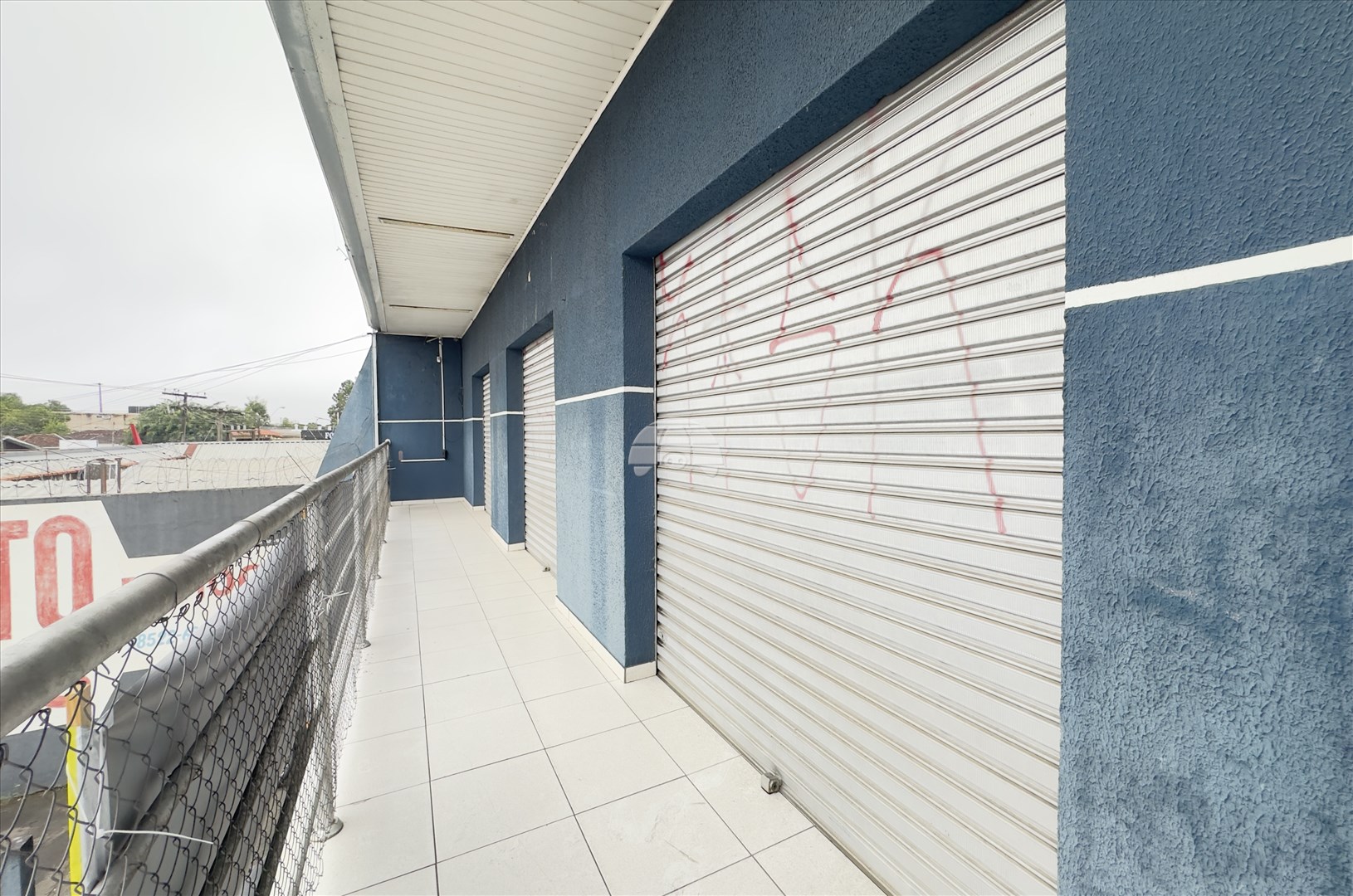 Sala/Conjunto Comercial para alugar em Roça Grande, Colombo — Portal Chave Fácil