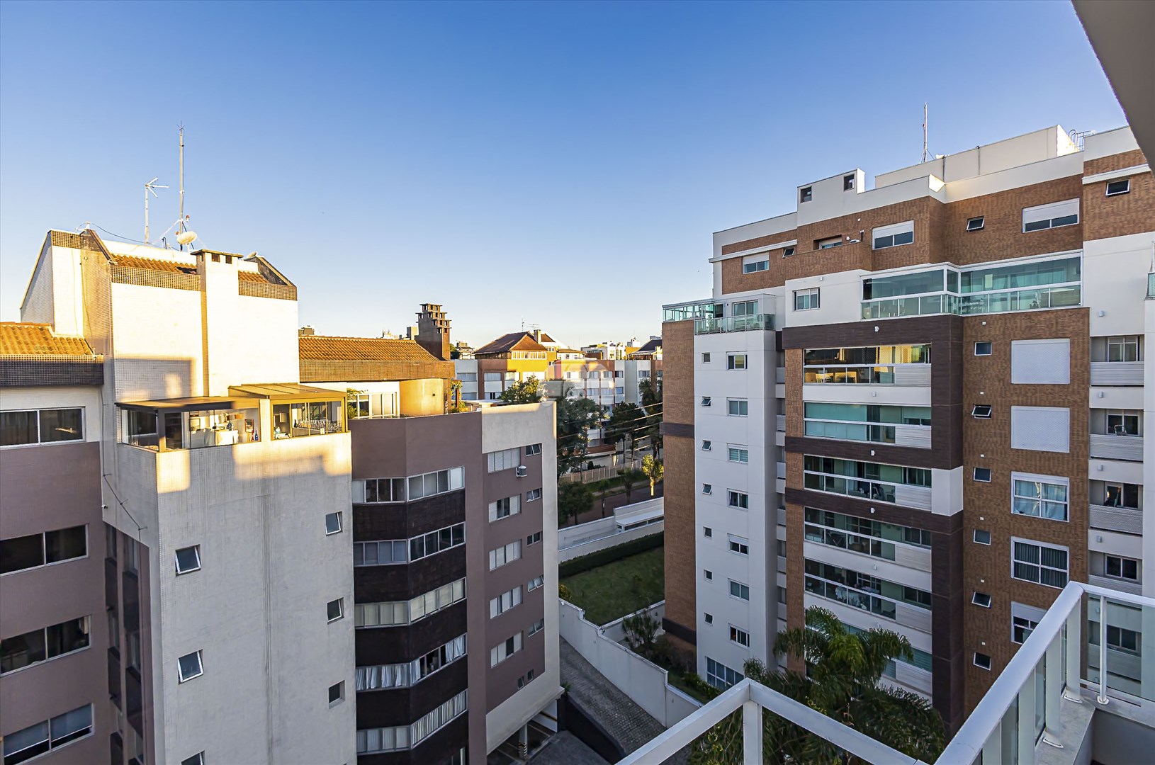 Cobertura à venda em Boa Vista, Curitiba — Imóveis em Curitiba - Jamaica Imóveis
