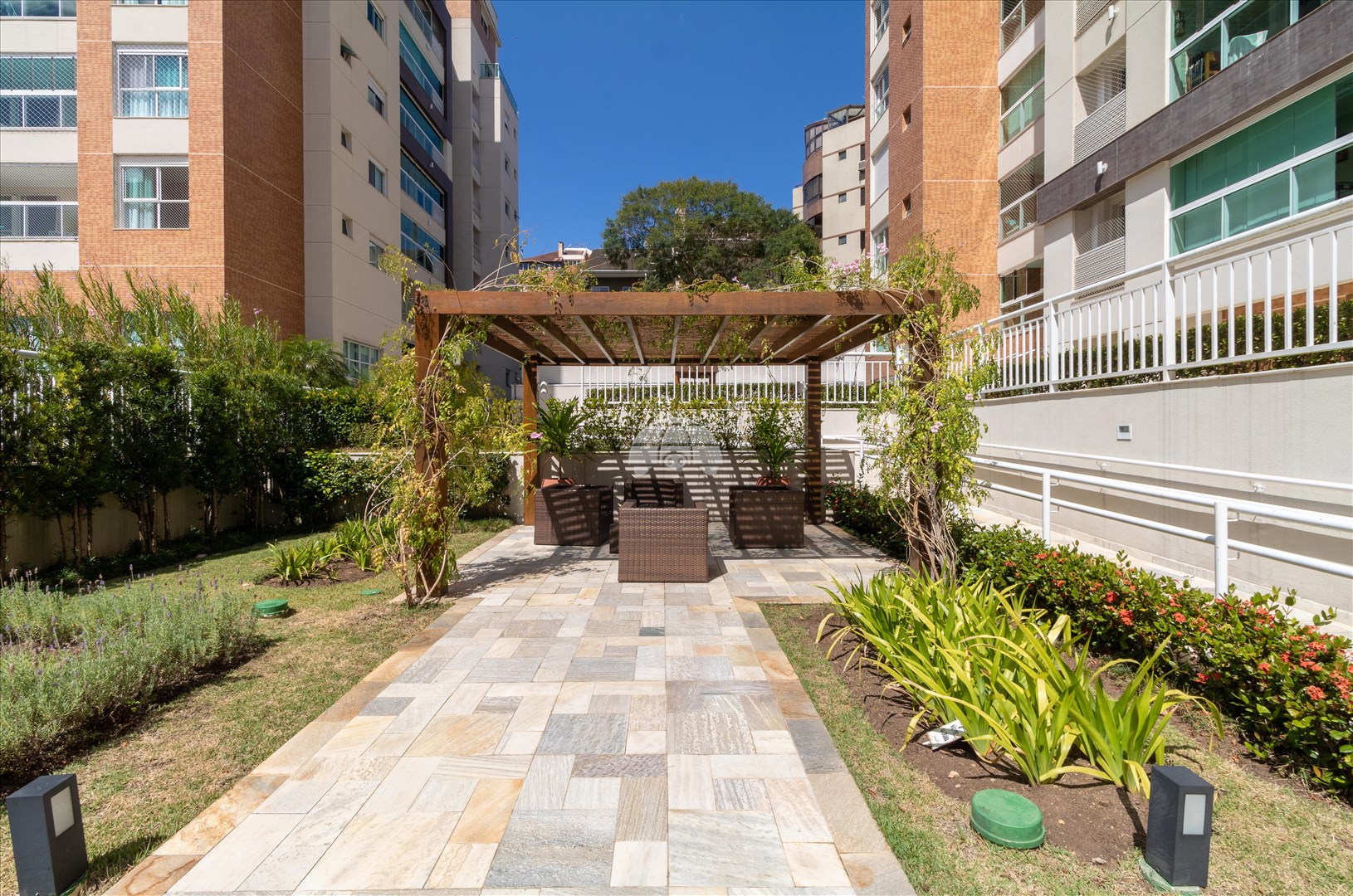 Cobertura à venda em Boa Vista, Curitiba — Imóveis em Curitiba - Jamaica Imóveis