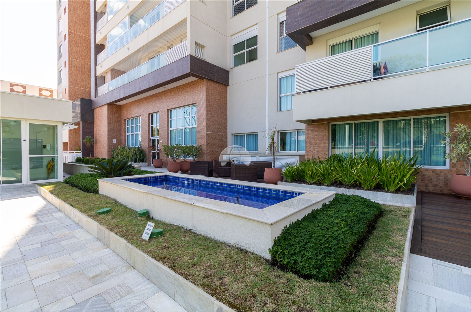 Cobertura à venda em Boa Vista, Curitiba — Imóveis em Curitiba - Jamaica Imóveis