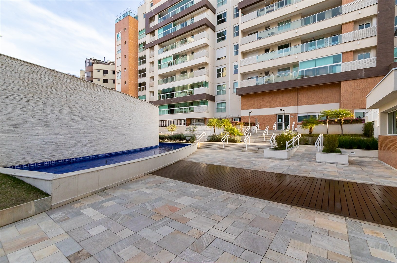 Cobertura à venda em Boa Vista, Curitiba — Imóveis em Curitiba - Jamaica Imóveis