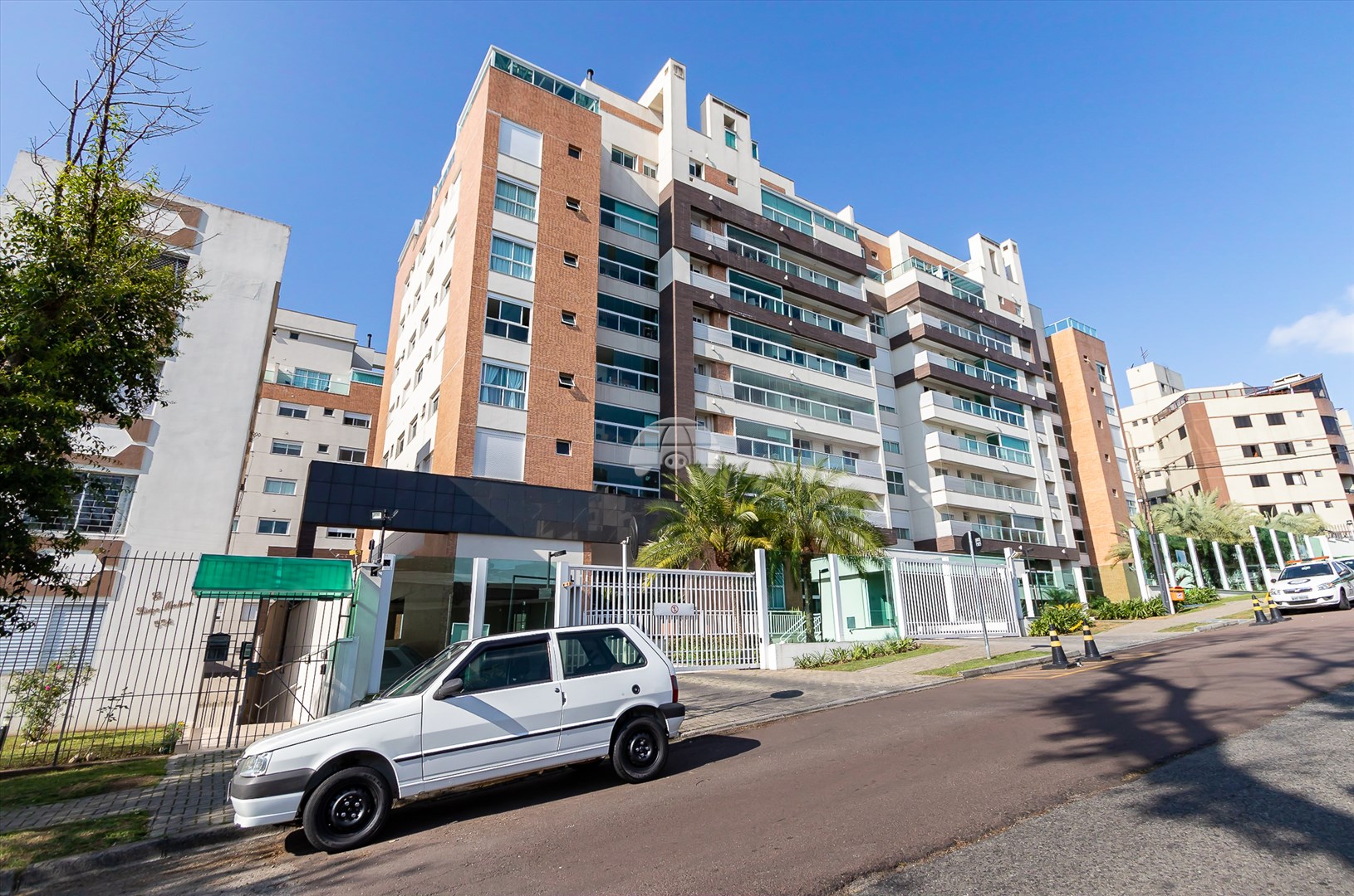 Cobertura à venda em Boa Vista, Curitiba — Portal Chave Fácil