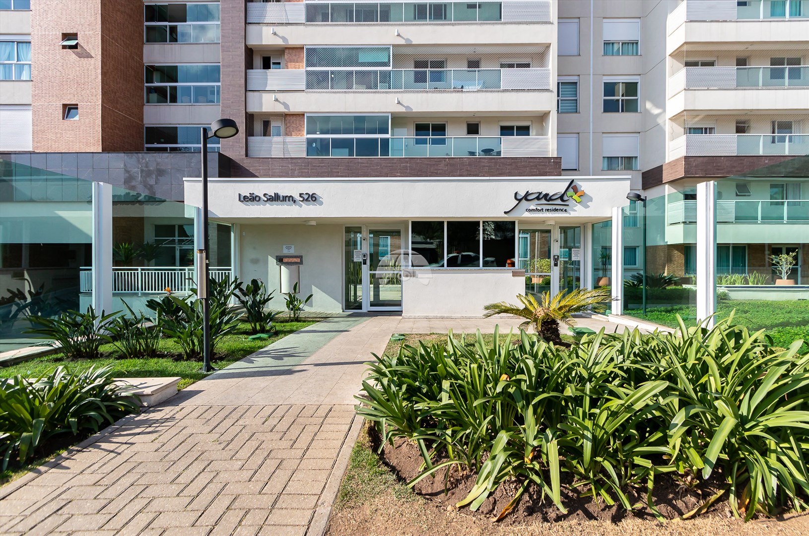Cobertura à venda em Boa Vista, Curitiba — Portal Chave Fácil