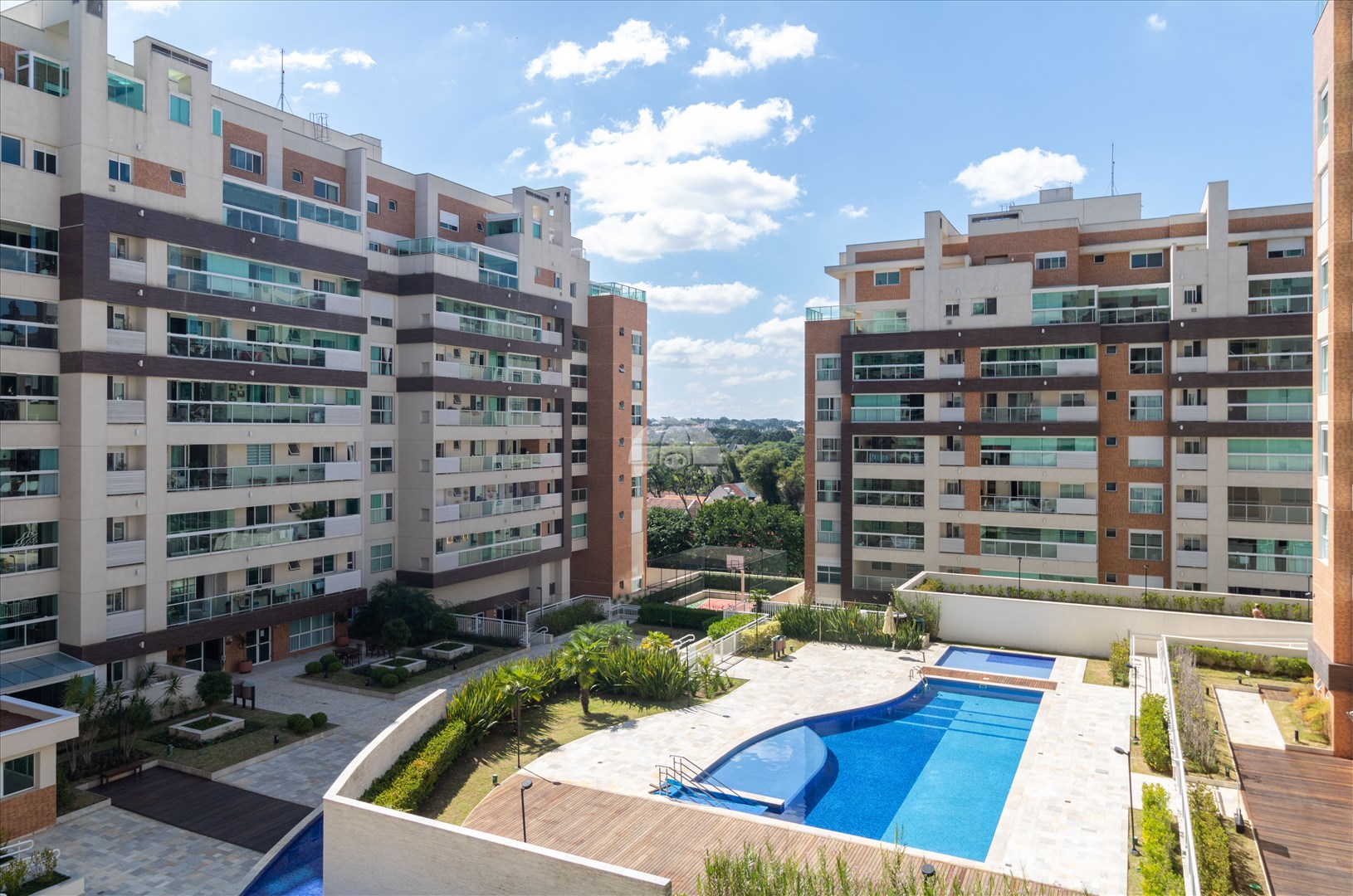 Cobertura à venda em Boa Vista, Curitiba — Imóveis em Curitiba - Jamaica Imóveis