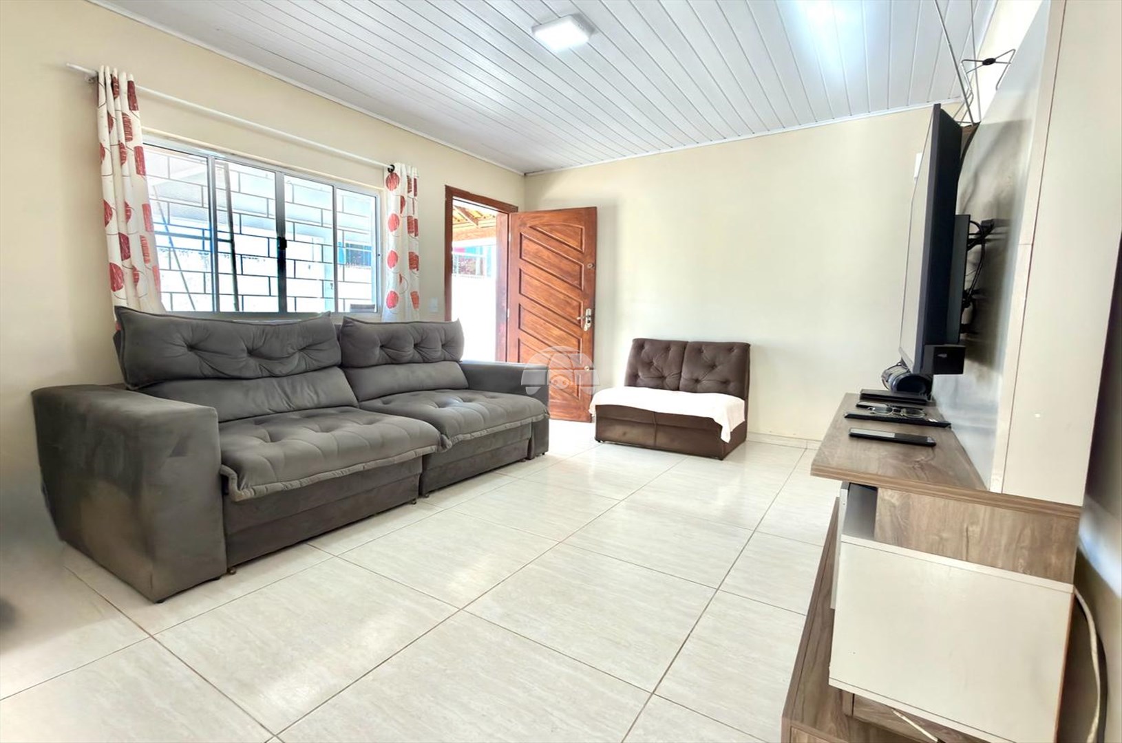 Casa à venda em Tabuleiro, Matinhos — Portal Chave Fácil