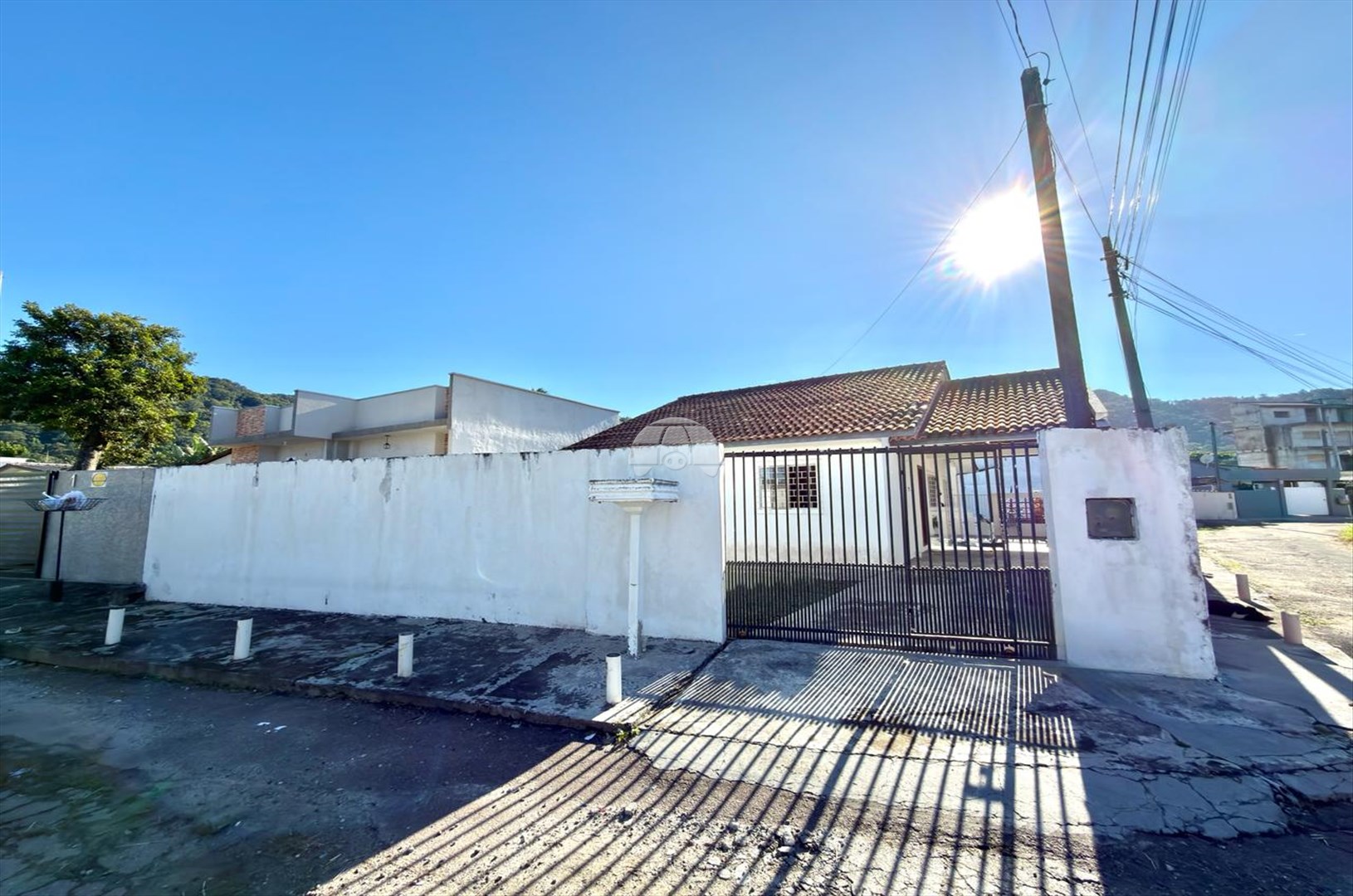 Casa à venda em Tabuleiro, Matinhos — Portal Chave Fácil