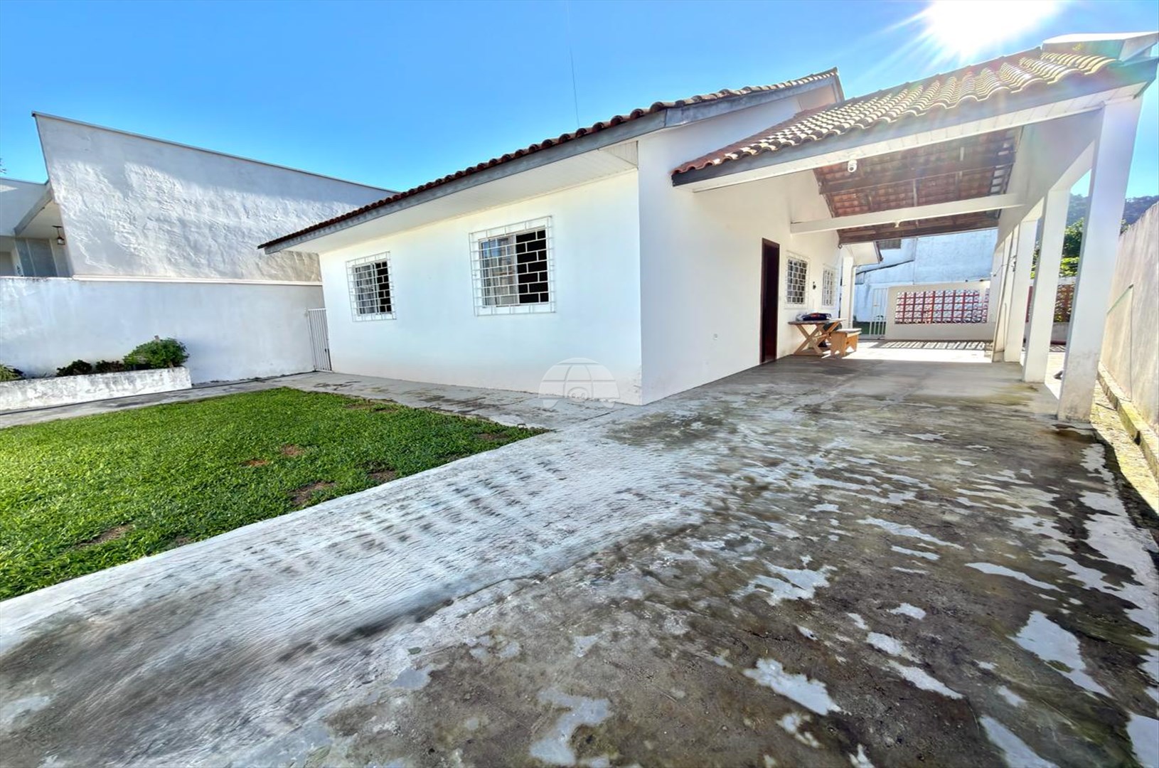 Casa à venda em Tabuleiro, Matinhos — Portal Chave Fácil